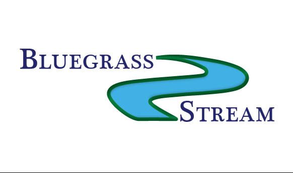 Bluegrass Stream new logo