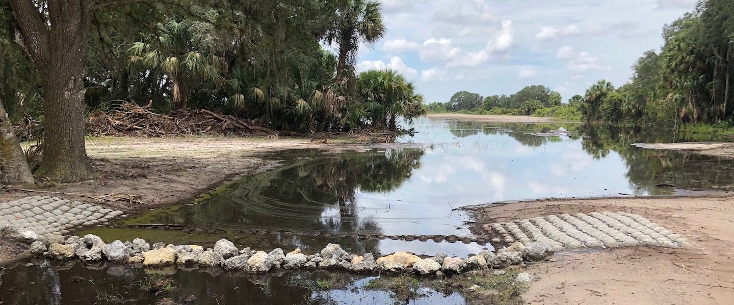 Florida Horse Creek Mitigation Bank Ecosystem Investment Partners