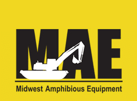 Midwest Amphibious Equipment partner logo