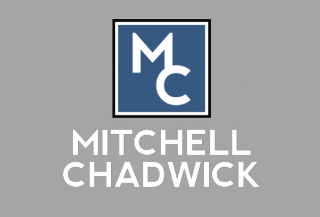 MC Mitchell Chadwick